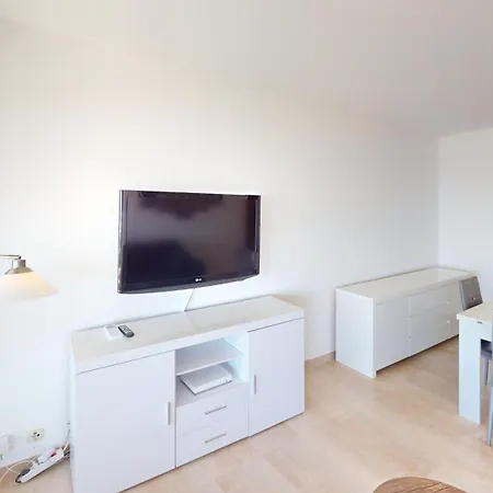 74e - Beau 2pavec Grande Terrasse Et Magnifique Vue Διαμέρισμα *