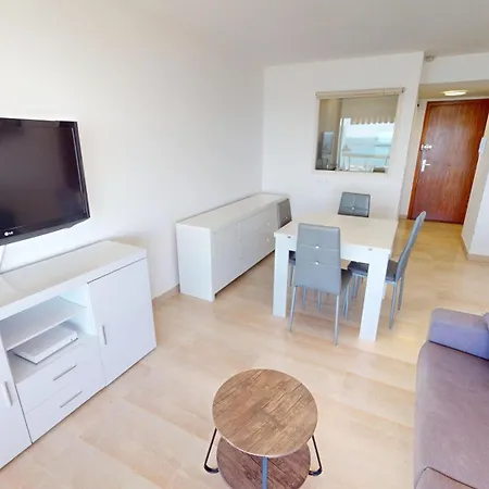 74e - Beau 2pavec Grande Terrasse Et Magnifique Vue Διαμέρισμα *