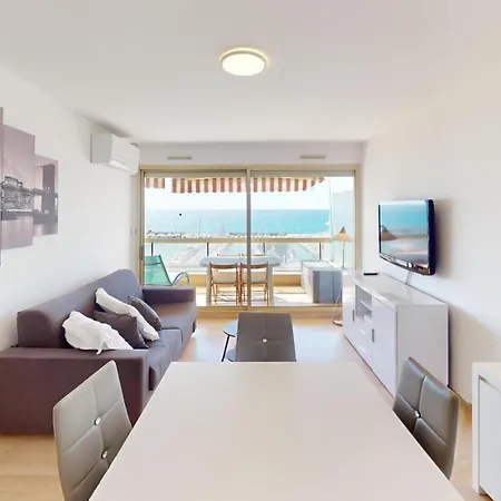 Διαμέρισμα 74e - Beau 2pavec Grande Terrasse Et Magnifique Vue Μεντόν